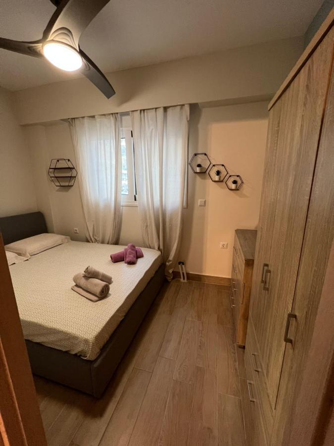 Vicky'S Studio Пирей Экстерьер фото